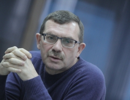 Павел Басинский: Булгаков был бельмом на глазу у своры