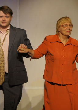 Rock-n-Roll на закате