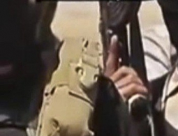 Как Олимпиада в Сочи экспортировала джихад с Кавказа в Сирию