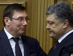 Фракция "Блок Петра Порошенко" избрала нового председателя