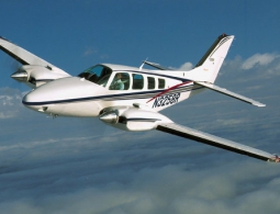 Четыре человека погибли в авиакатастрофе в США