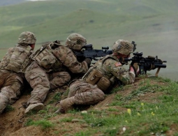 СМИ: НАТО не развернет силы быстрого реагирования в случае конфликта с РФ