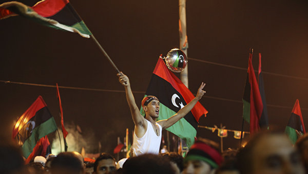 Более 20 участников встречи по Ливии выразили поддержку единства страны