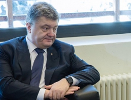 Порошенко на встрече с послами G7 выступил за продление санкций против РФ