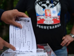 Бойко: администрация Порошенко готовит закон о выборах в Донбассе