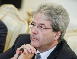 МИД Италии: ООН снимет эмбарго на оружие с правительства Ливии