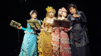 #ТодаСё | Драматический театр им. А.В. Луначарского