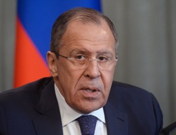 Сергей Лавров прибыл в Вену на переговоры по Карабаху и Сирии