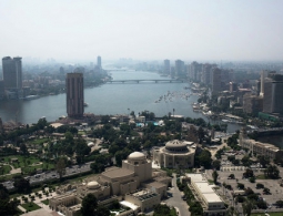 СМИ: жители Каира ощутили землетрясение, произошедшее в Красном море