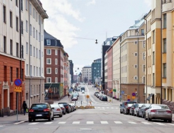 СМИ: власти Финляндии раскрыли международную сеть контрабанды наркотиков