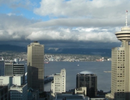 СМИ: китайский студент купил в Канаде особняк за $31,1 миллиона