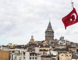 Генштаб Турции объяснил участие его главы в свадьбе дочери Эрдогана