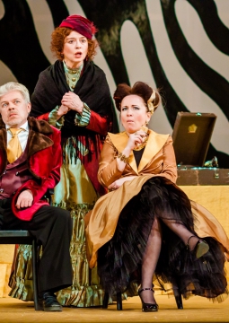 На всякого мудреца довольно простоты