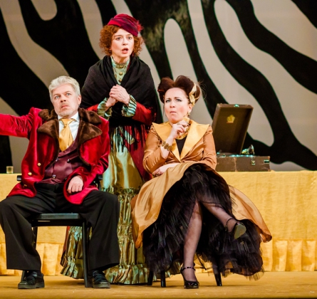 На всякого мудреца довольно простоты