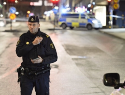 Подозрительный предмет обнаружен в районе шведской АЭС "Оскарсхамн"