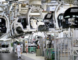 Инвестиционный фонд Норвегии подаст в суд на концерн Volkswagen