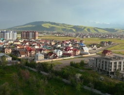 Киргизские правозащитницы обвинили президента страны в "шельмовании"