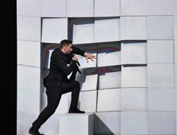 Джамала считает, что у Лазарева на конкурсе был "крутой номер"