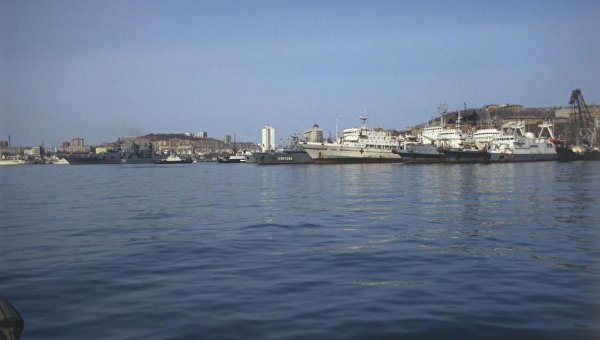 Задержанная в КНДР приморская яхта во вторник возвращается во Владивосток