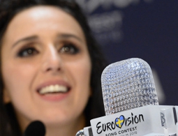 Выступление на "Евровидении" стоило певице Джамале $123 тысячи