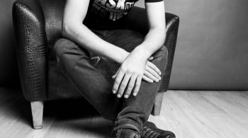 Алексей Вдовин, лидер гр."НедРа"(Москва)