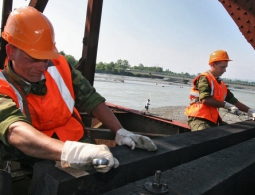 Адлер и Гагру с 1 июня свяжет ежедневная электричка