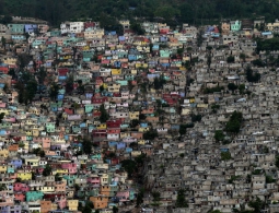 В Гаити пять человек погибли в результате нападения на полицейский участок