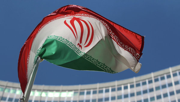 Парламент Ирана обязал правительство добиться компенсации от США