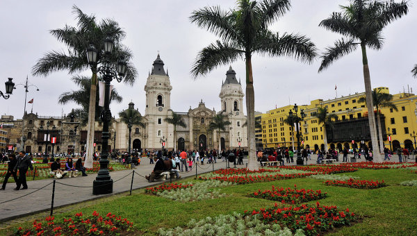 В Перу в двух ДТП погибли почти 30 человек