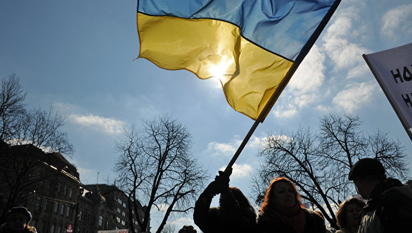 На Украине собираются упростить механизм учета внутренне перемещенных лиц