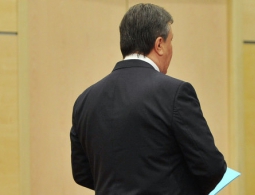 Минюст Украины предложил конфисковать связанные с Януковичем $1,5 миллиарда