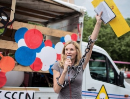 Академия наук США назвала генно-модифицированную пищу безопасной