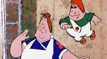 Праздник с Фрекен Бок и Карлсоном