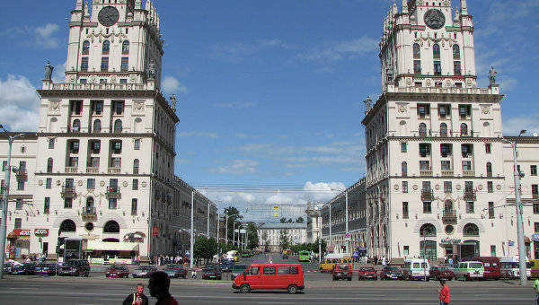 Минск  учтет некоторые рекомендации БДИПЧ ОБСЕ по совершенствованию выборов