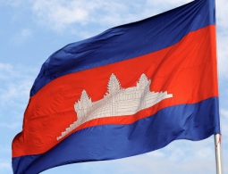 СМИ: военные Камбоджи задержали россиянина на границе страны