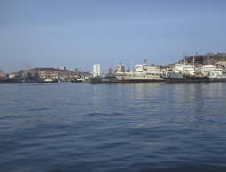 Экипаж яхты "Элфин" подтвердил версию КНДР о задержании из-за недоразумения