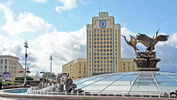 В Киеве подтвердили проведение встречи контактной группы в Минске 18 мая