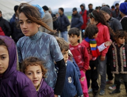 МИД Бельгии: численность мигрантов в мире достигла 244 млн в 2015 году