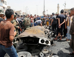 В Ираке прогремели еще два взрыва, есть погибшие и раненые