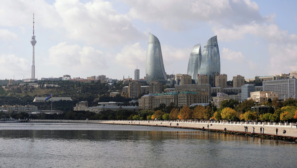 В Баку задержаны камерунцы, планировавшие аферы накануне 