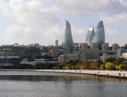 В Баку задержаны камерунцы, планировавшие аферы накануне "Формулы-1"