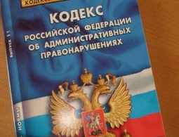 Брянца заподозрили в незаконном ношении генеральской формы