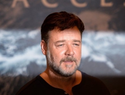 Актер Рассел Кроу рассказал, что хочет снять эпичную картину