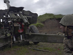 ВС Азербайджана заняли две тысячи гектаров в Карабахе, считают в Баку