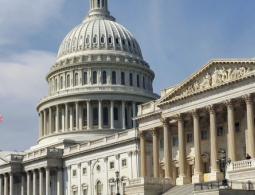 В палате представителей Конгресса США одобрили "Глобальный акт Магнитского"