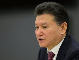 Глава ФИДЕ предложил Армении и Азербайджану сыграть в шахматы