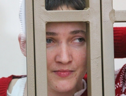 Юрист: передача Савченко Украине может состояться в течение двух месяцев