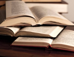 Жителей Брянщины приглашают познакомиться с новыми брянскими книгами
