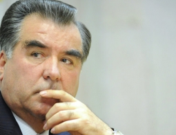 СМИ: президент Таджикистана избран главой группы ООН по водным ресурсам