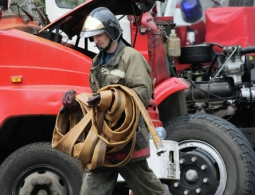 Кувейт заинтересовался опытом России в расследовании причин пожаров